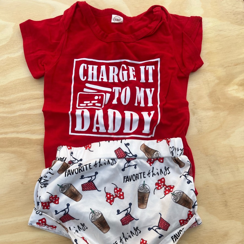 Girls  2t outfit